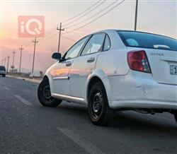 شيفروليه اوبترا